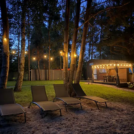 Przy Brzegu - W Pierwszej Lini Brzegowej Jeziora Apartment