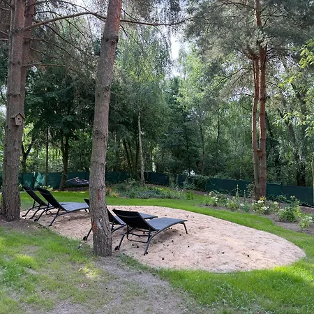 Apartment Przy Brzegu - W Pierwszej Lini Brzegowej Jeziora