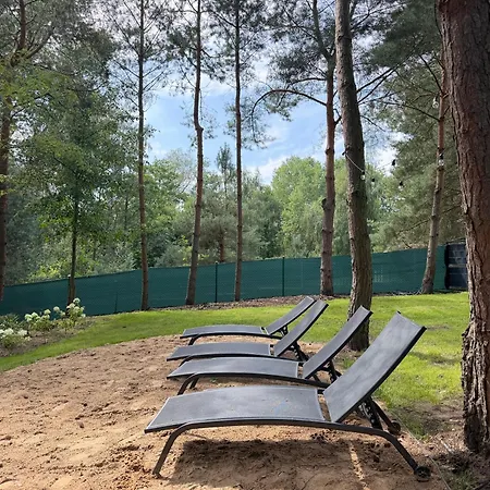 Apartment Przy Brzegu - W Pierwszej Lini Brzegowej Jeziora Swietne