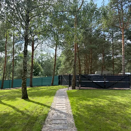 Apartment Przy Brzegu - W Pierwszej Lini Brzegowej Jeziora *